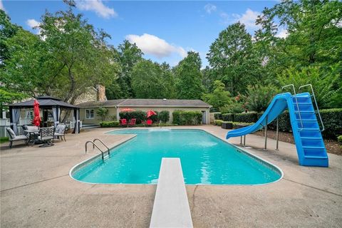 444 Pineview Drive Canton GA 30114