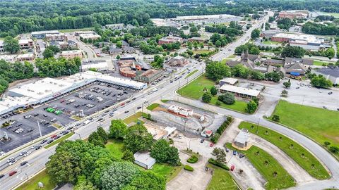 2484 E Main Street Snellville GA 30078