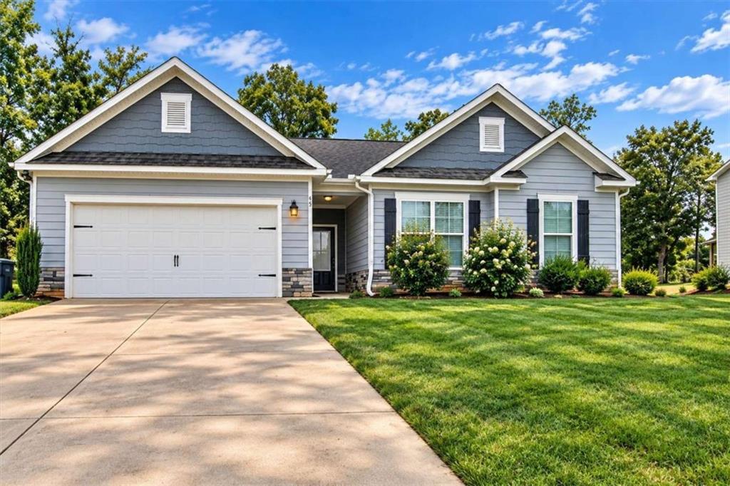 45 Breckonridge Drive