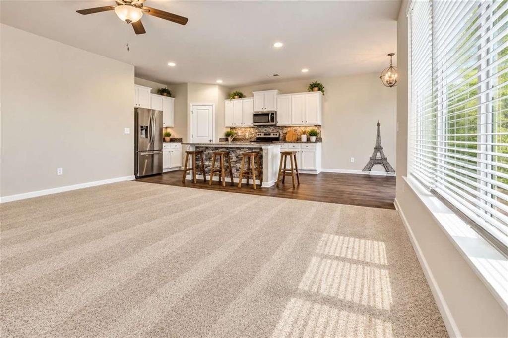 45 Breckonridge Drive