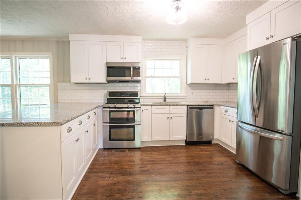 Cayuga Forest - Residential Lease