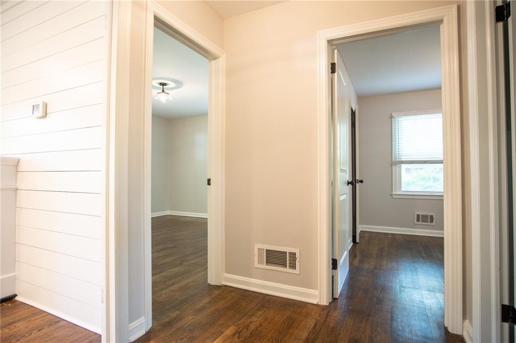 Cayuga Forest - Residential Lease