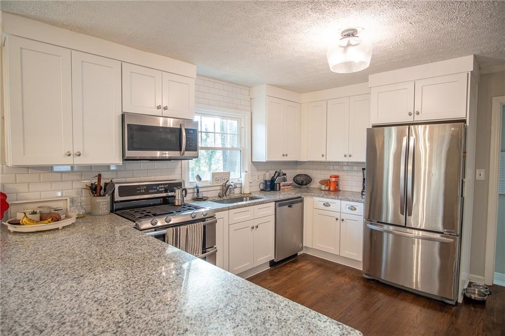 Cayuga Forest - Residential Lease