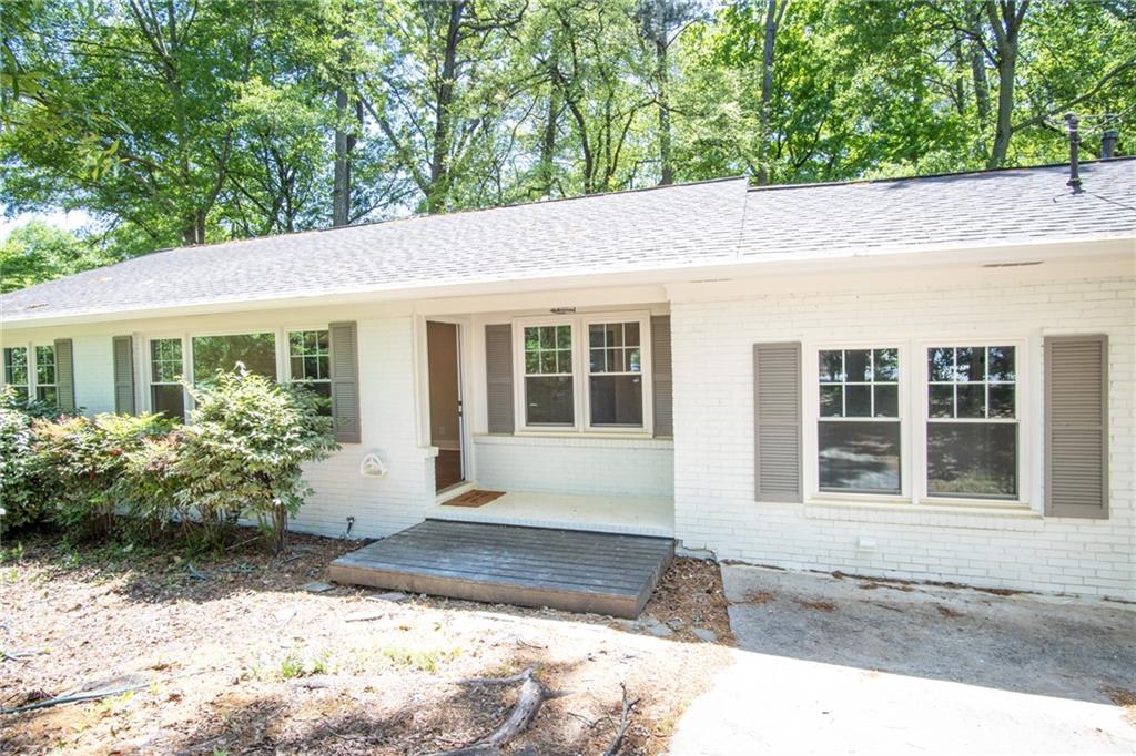 Cayuga Forest - Residential Lease