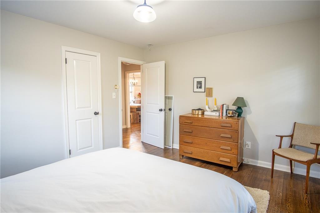 Cayuga Forest - Residential Lease