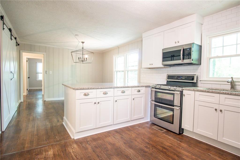 Cayuga Forest - Residential Lease