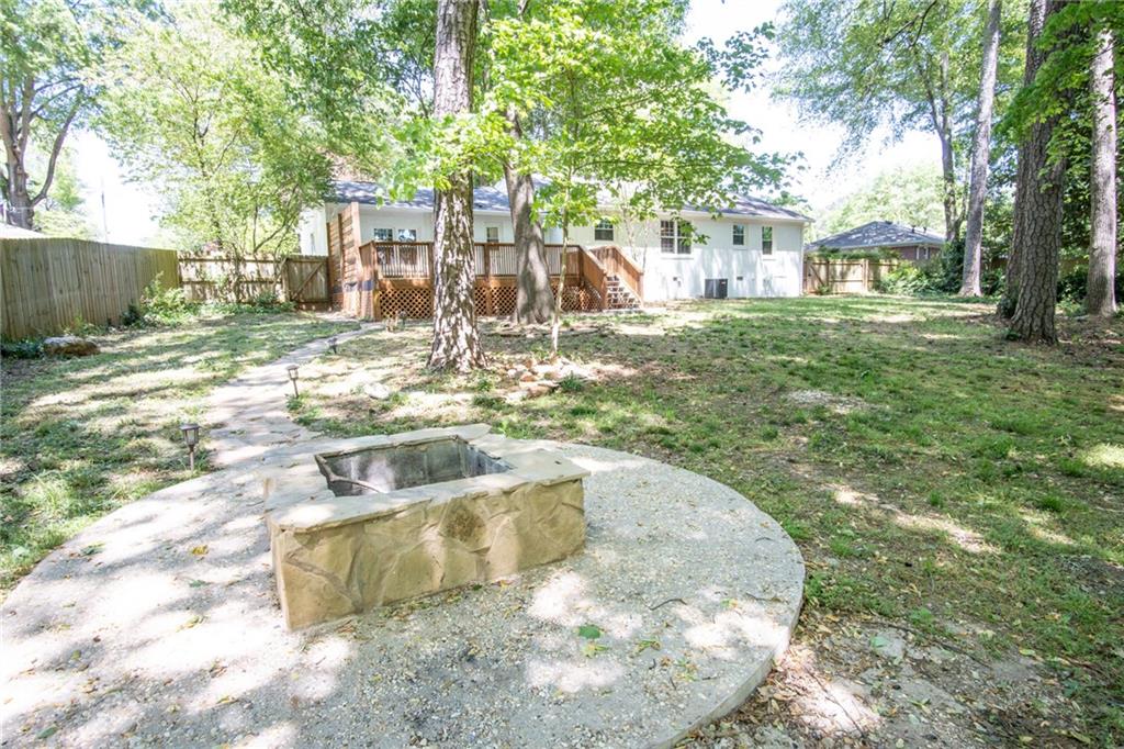 Cayuga Forest - Residential Lease