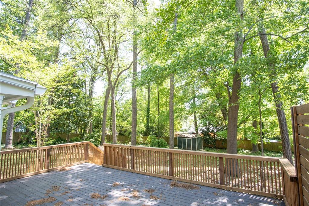 Cayuga Forest - Residential Lease