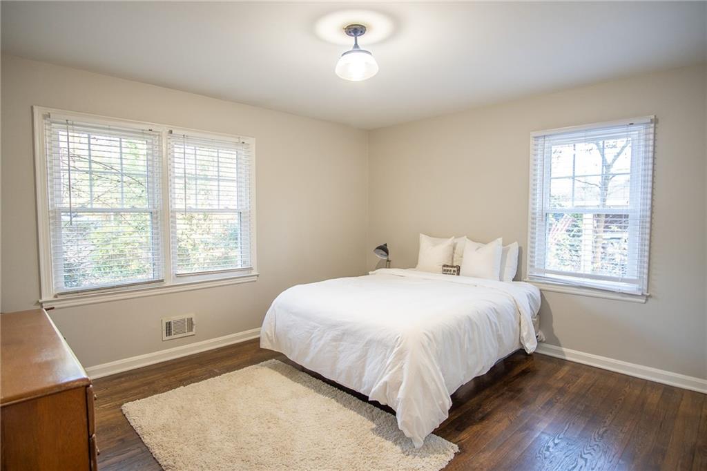 Cayuga Forest - Residential Lease