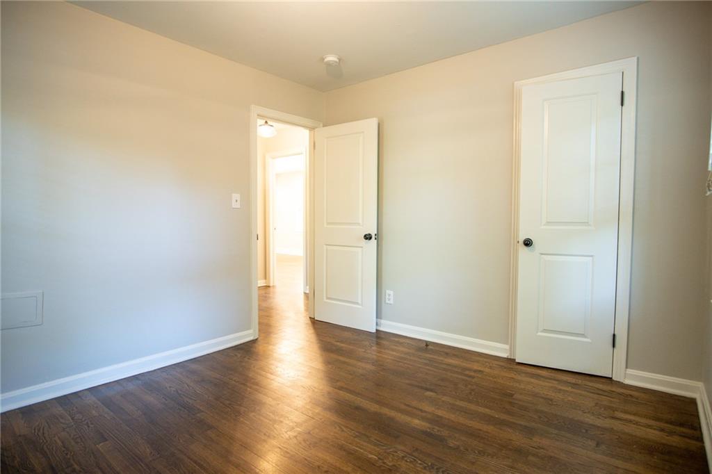 Cayuga Forest - Residential Lease
