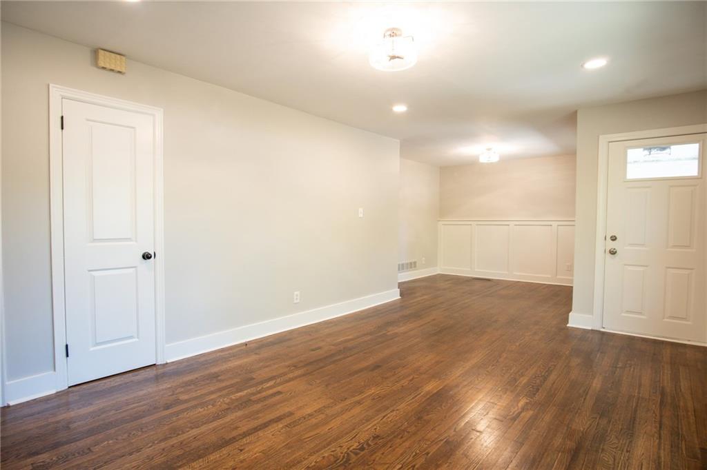 Cayuga Forest - Residential Lease