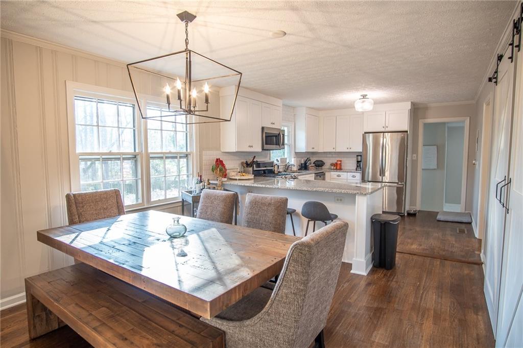 Cayuga Forest - Residential Lease