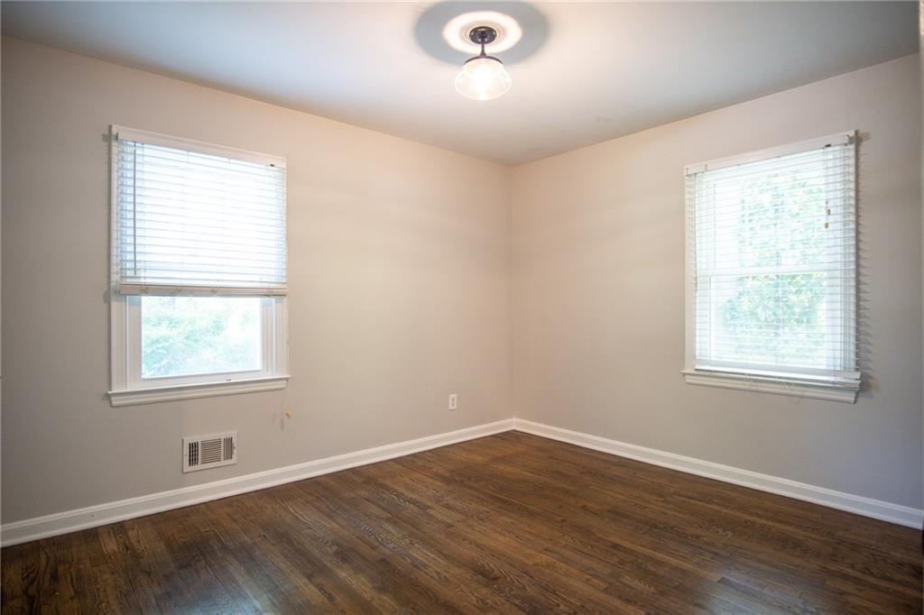 Cayuga Forest - Residential Lease