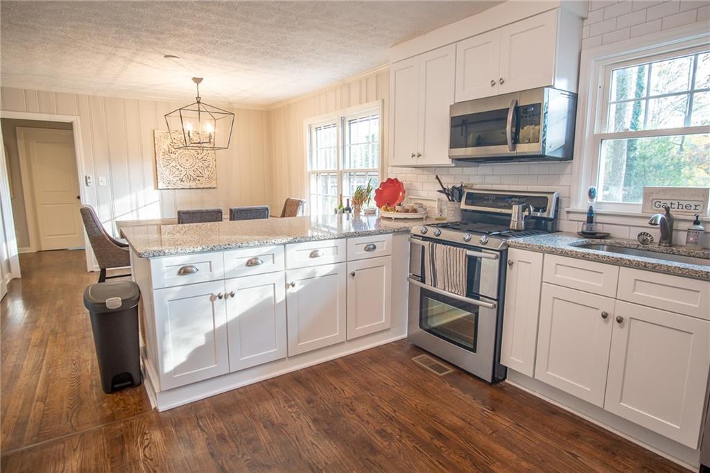 Cayuga Forest - Residential Lease