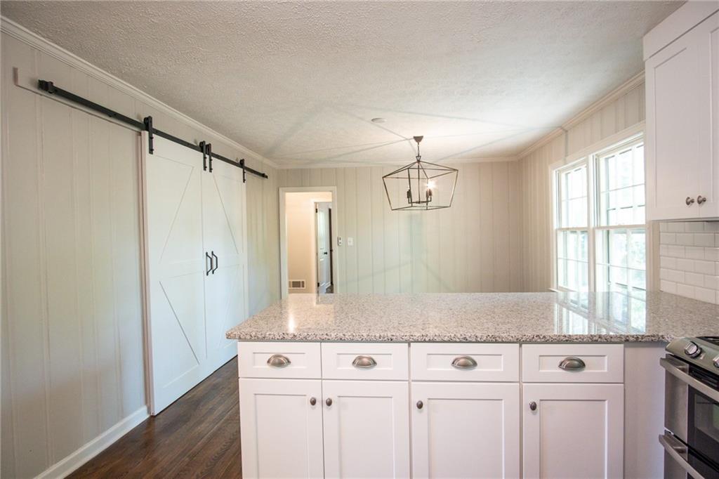 Cayuga Forest - Residential Lease