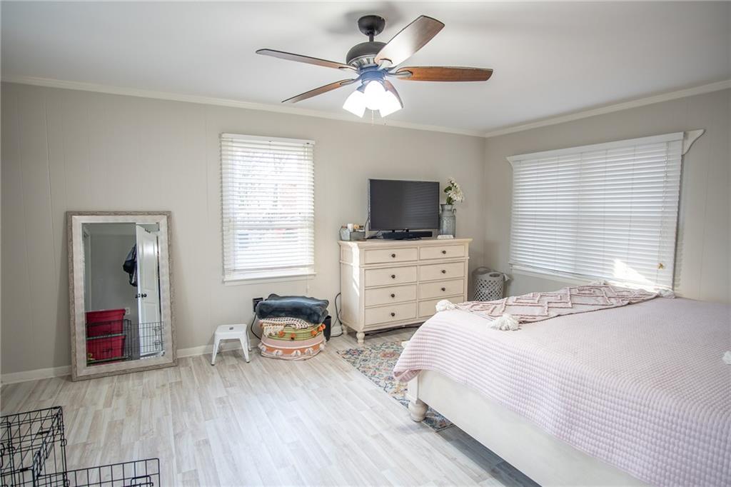 Cayuga Forest - Residential Lease