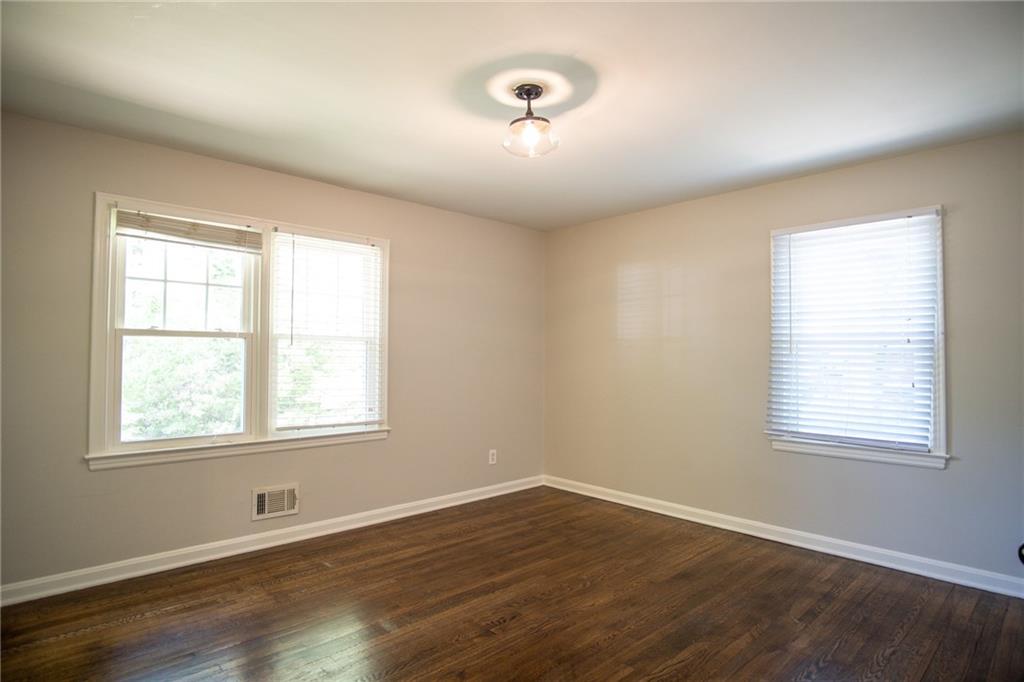 Cayuga Forest - Residential Lease