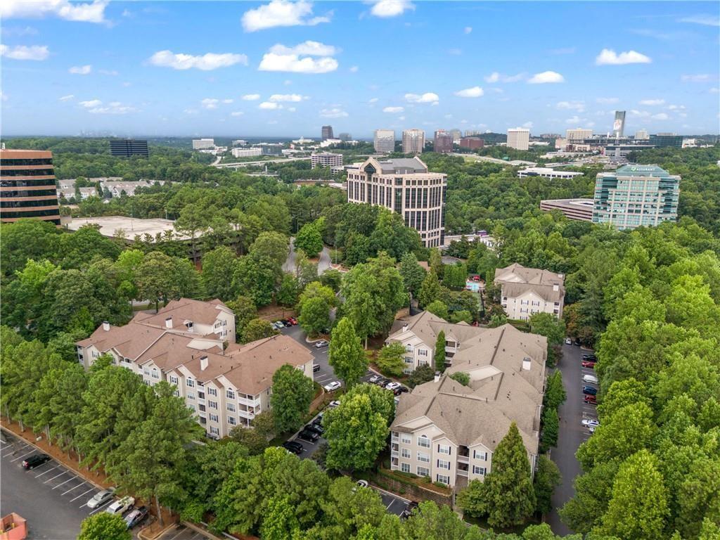 1250 Parkwood Circle #1308, Atlanta, Georgia image 2