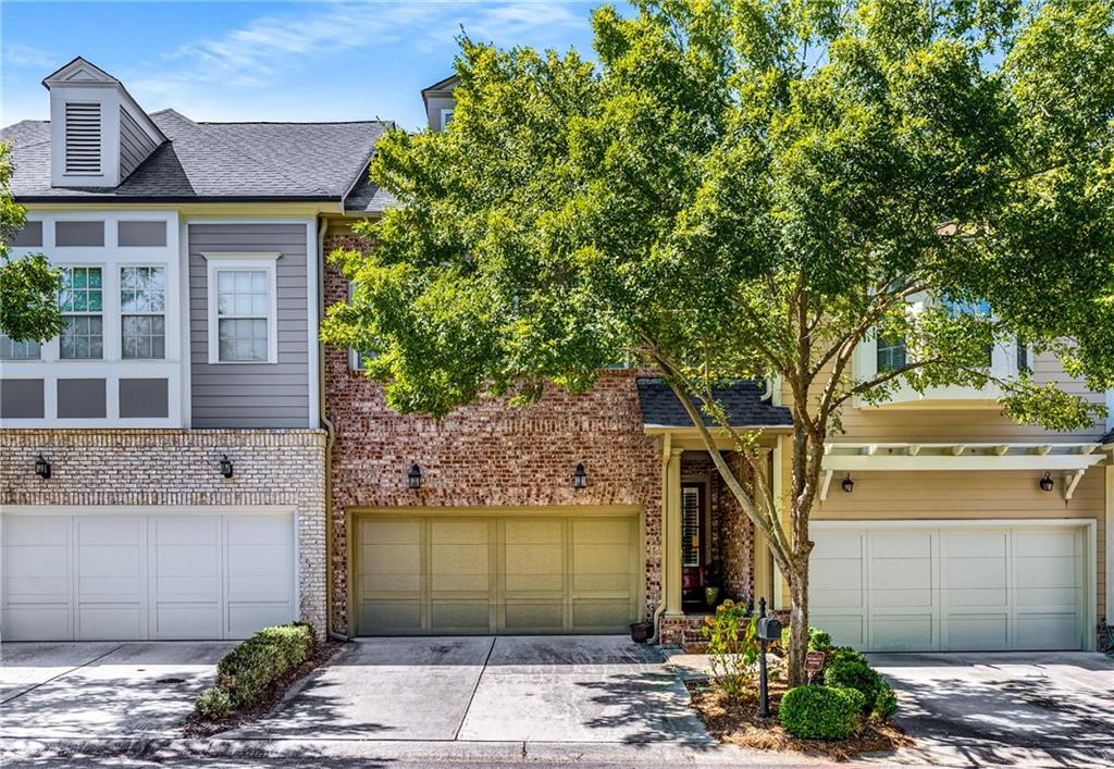 6254 Village Arbor Lane