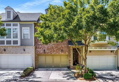 6254 Village Arbor Lane Mableton GA 30126