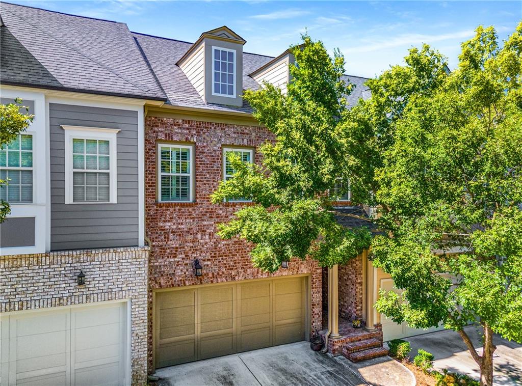 6254 Village Arbor Lane