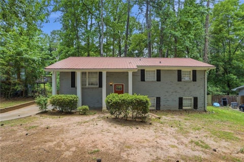 Photo of 1969 Shannon Ridge Court, Decatur, GA 30032 (MLS # 7828051)