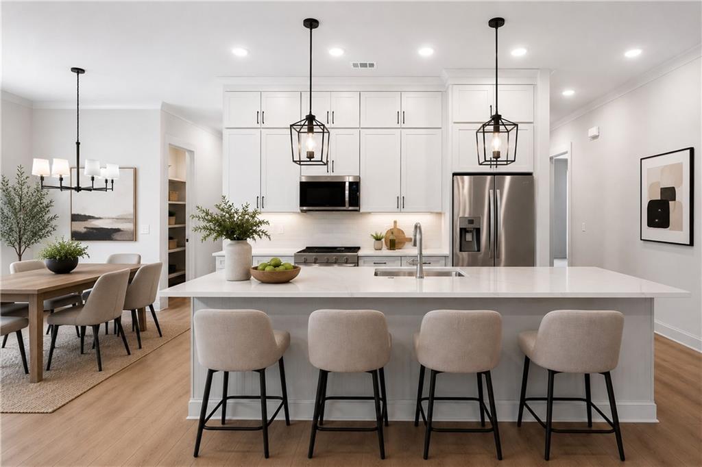 108 Cherokee Cove