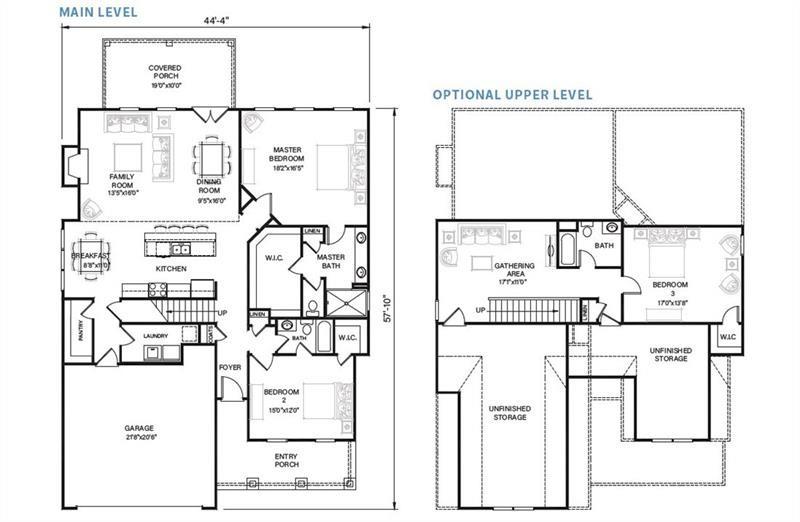 108 Cherokee Cove