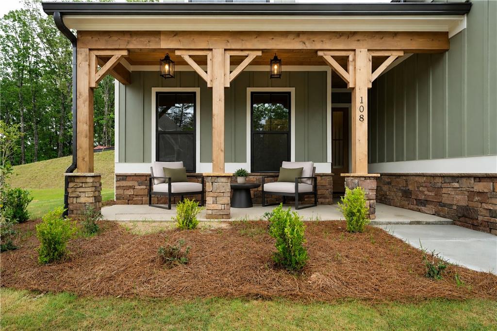 108 Cherokee Cove
