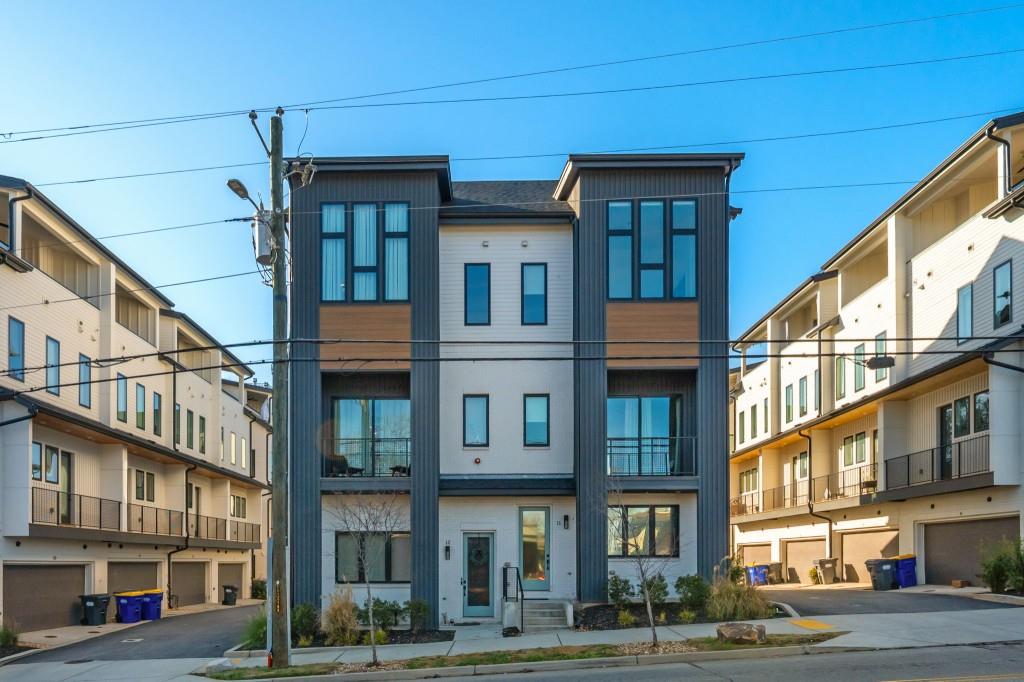 2347 Hosea L WIlliams Drive 11