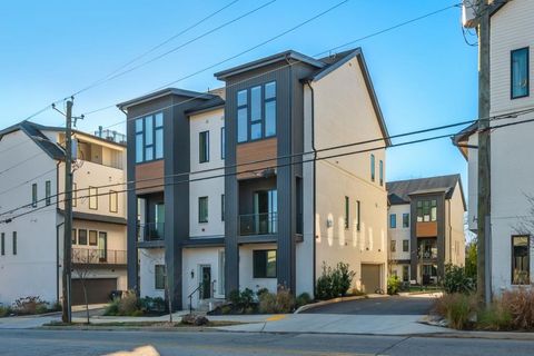 2347 Hosea L WIlliams Drive 11 Atlanta GA 30317