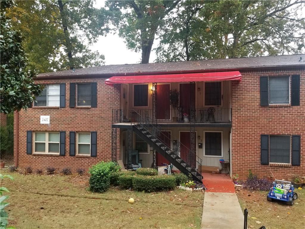 2427 Lawrenceville Highway #8, Decatur, Georgia image 3