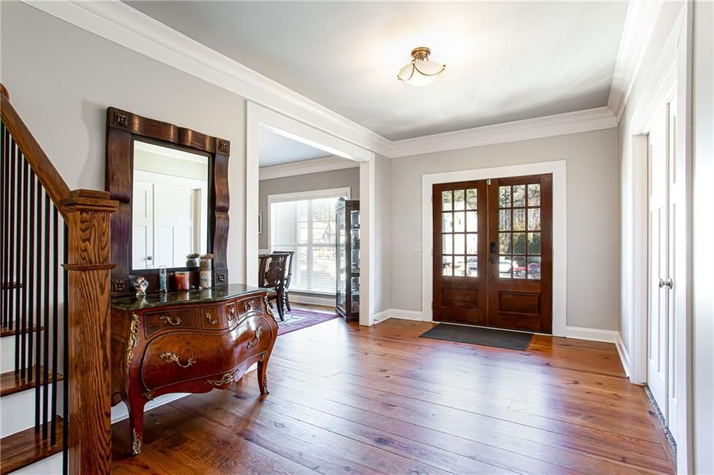 Photo of 4902 Summer Wind Drive, Buford, GA 30519 (MLS # 7728510)