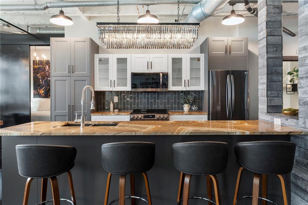 878 Peachtree Street 601