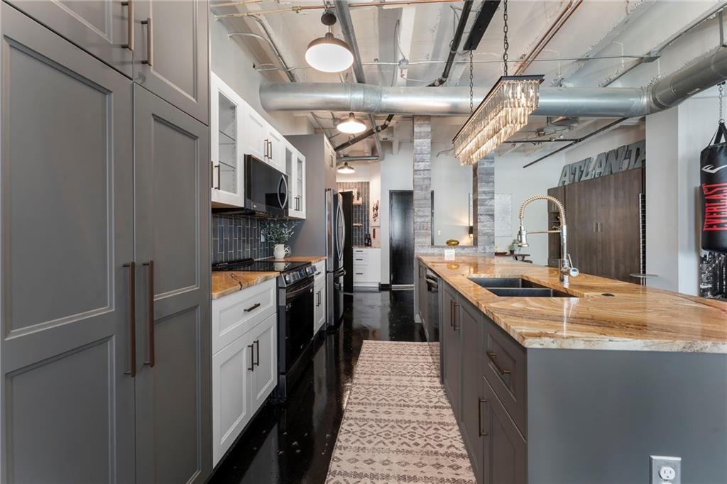 878 Peachtree Street 601
