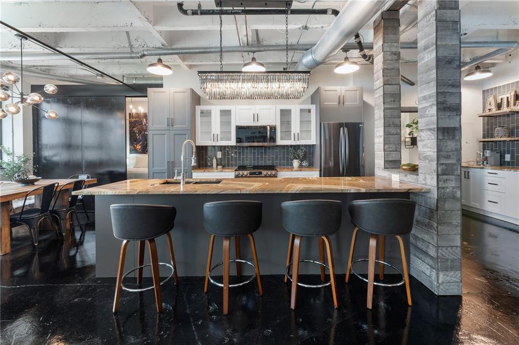 878 Peachtree Street 601