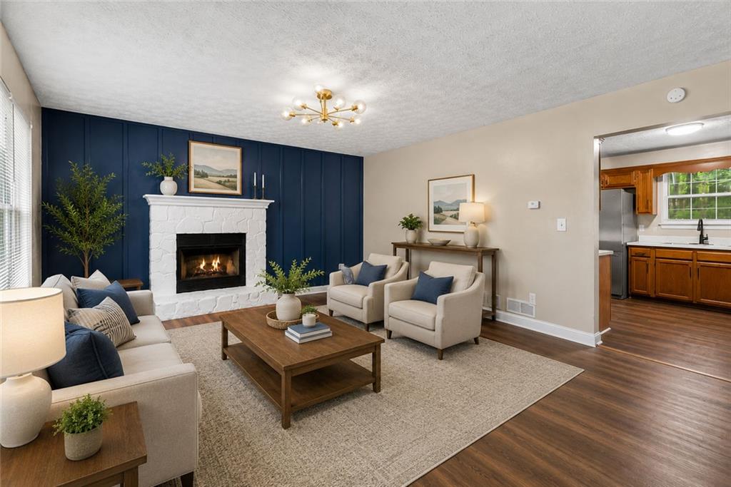 116 Stagecoach Trail