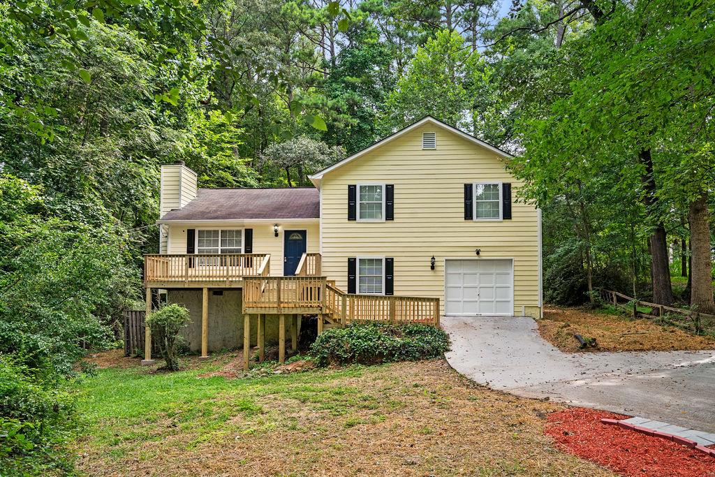 116 Stagecoach Trail