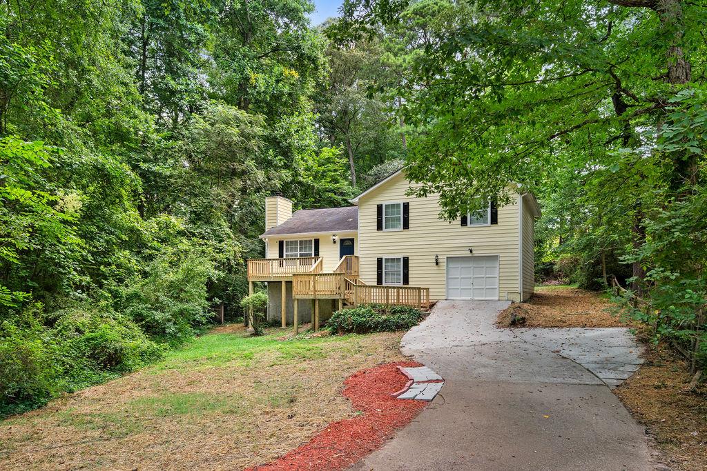 116 Stagecoach Trail