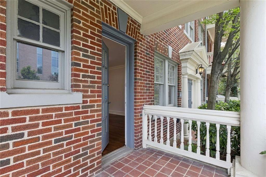 2 Collier Road NW 2