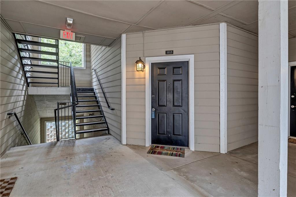 1250 Parkwood Circle SE 1113