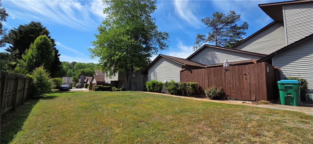 2717 Flintlock Place