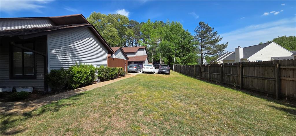 2717 Flintlock Place