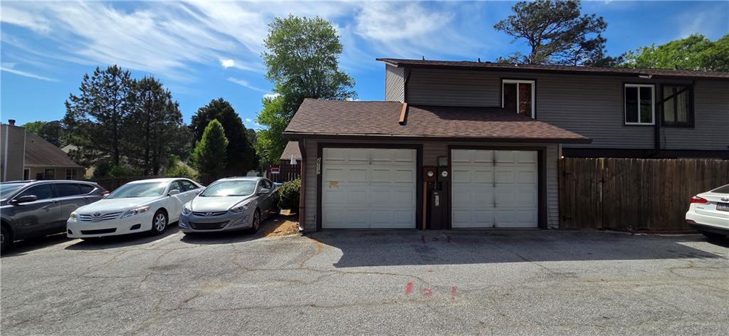 2717 Flintlock Place