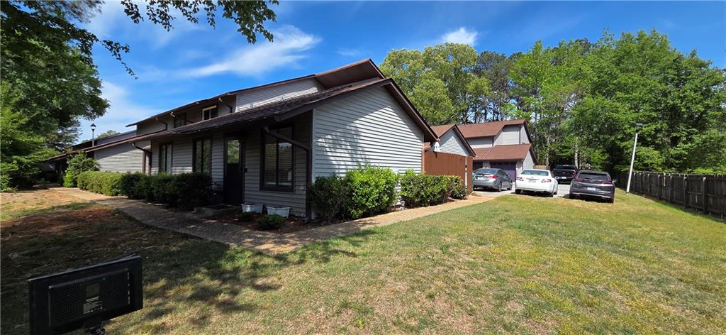 2717 Flintlock Place