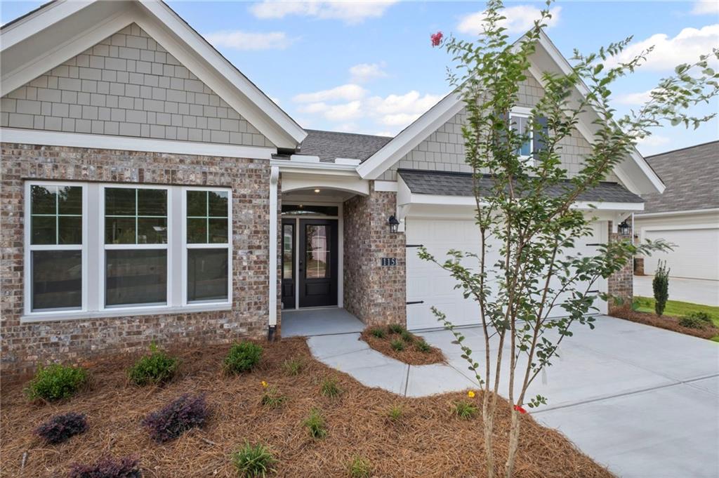 115 Laurel Farms Lane
