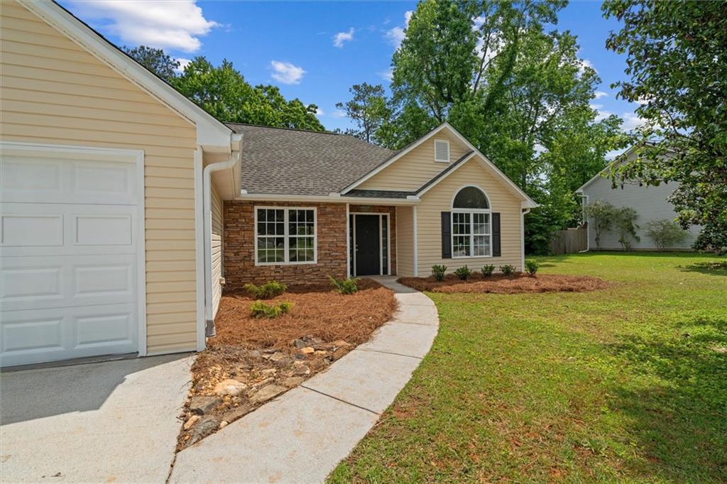 102 Pine Bark Drive, Villa Rica, Georgia image 42