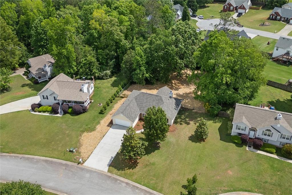 102 Pine Bark Drive, Villa Rica, Georgia image 35