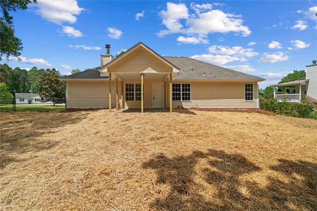 102 Pine Bark Drive, Villa Rica, Georgia image 28