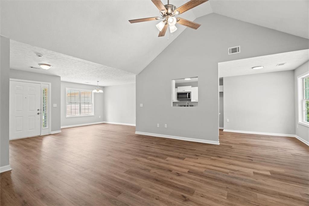 102 Pine Bark Drive, Villa Rica, Georgia image 9